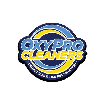 OxyPro Cleaners Logo