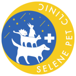 セレーネペットクリニック Logo
