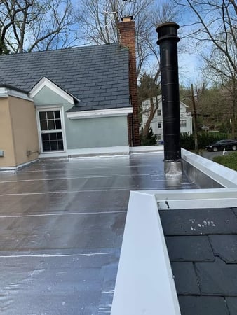 Images Dolphin Roofing - Roof Repair & Replacement