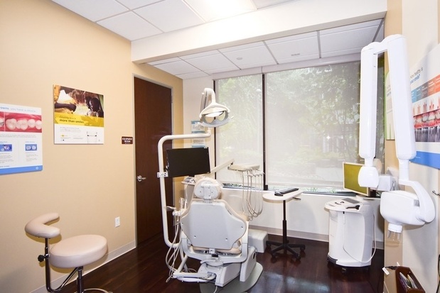 Images South Lake Union Dentist Office