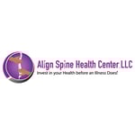 Align Spine Health Center, LLC Logo