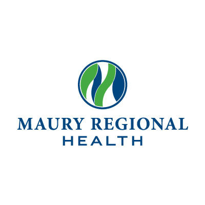 Maury Regional PrimeCare Clinic-Suite 301 Logo