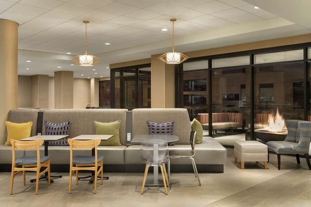 Images Home2 Suites by Hilton Chicago River North