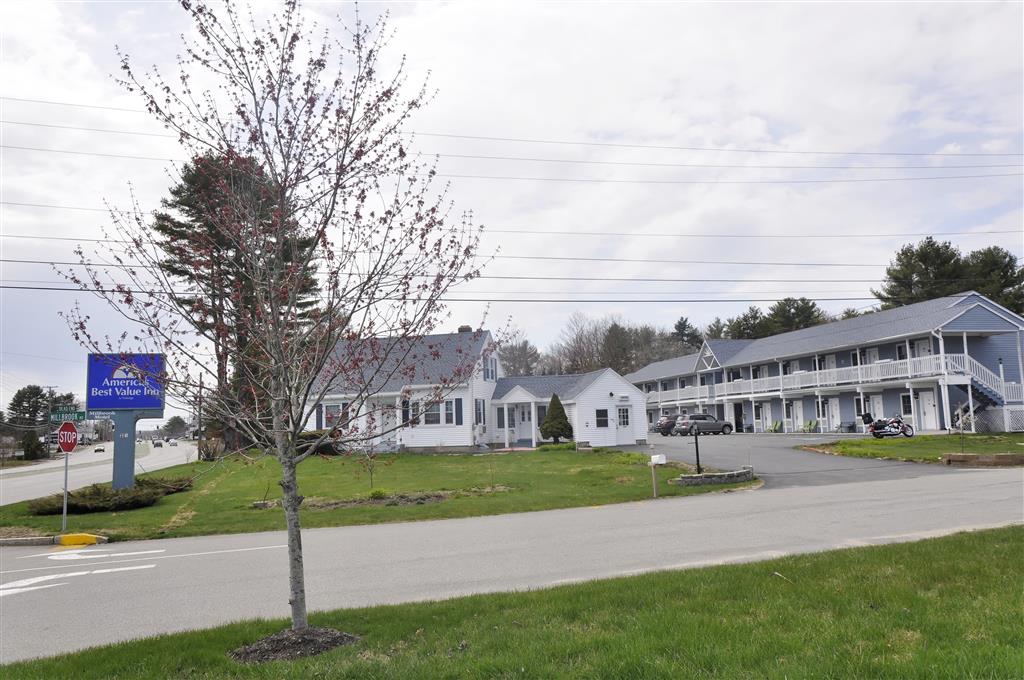 Motel Near Portland Maine Motel Near Portland Maine