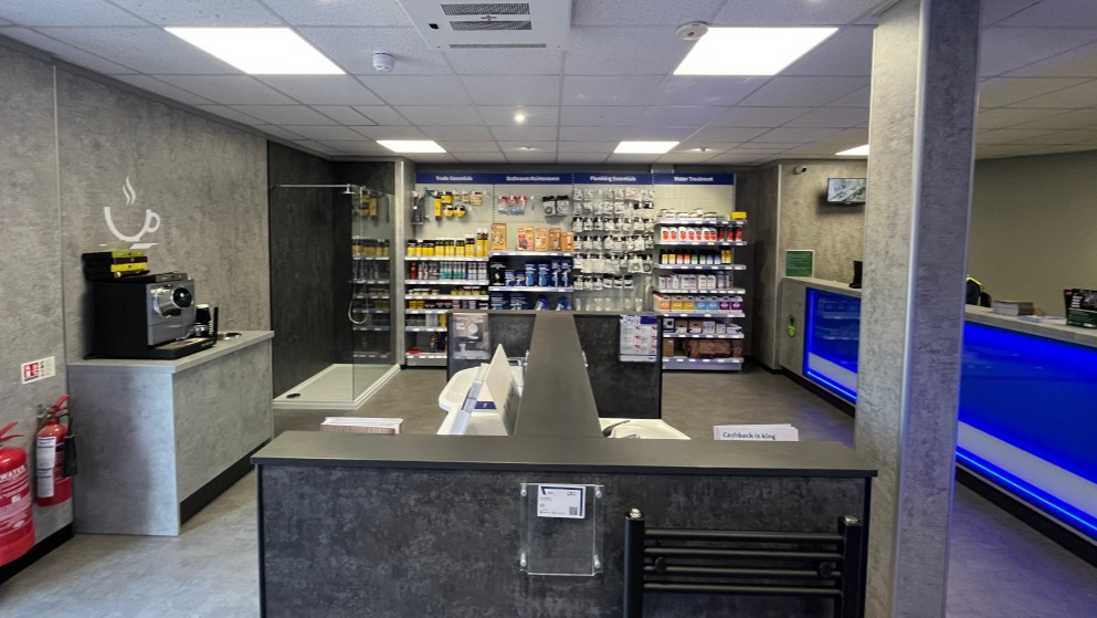 Images Plumb Centre