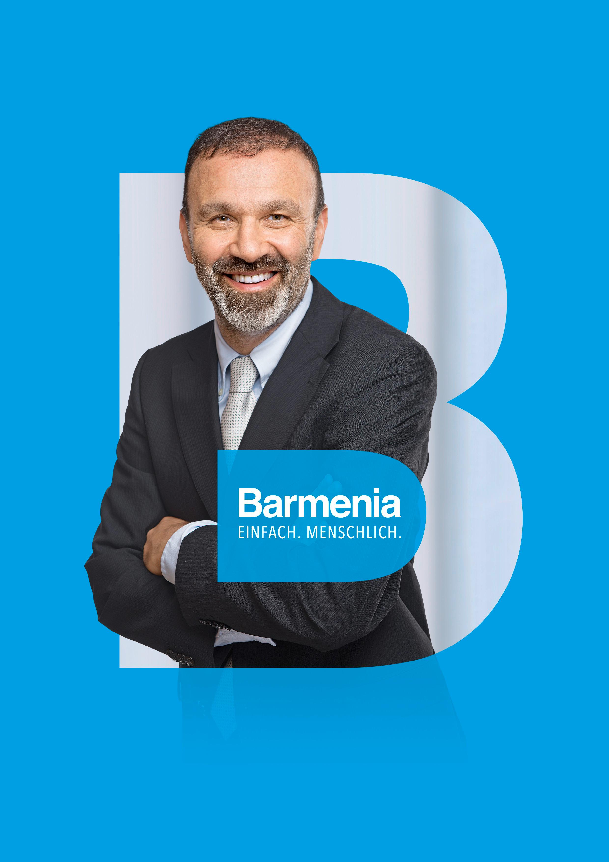 Barmenia Versicherung - Erhan Stamer-Demircivi, Am Heisterholze 25 in Hannover