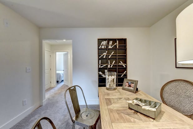 Images Centennial Ridge Townhomes
