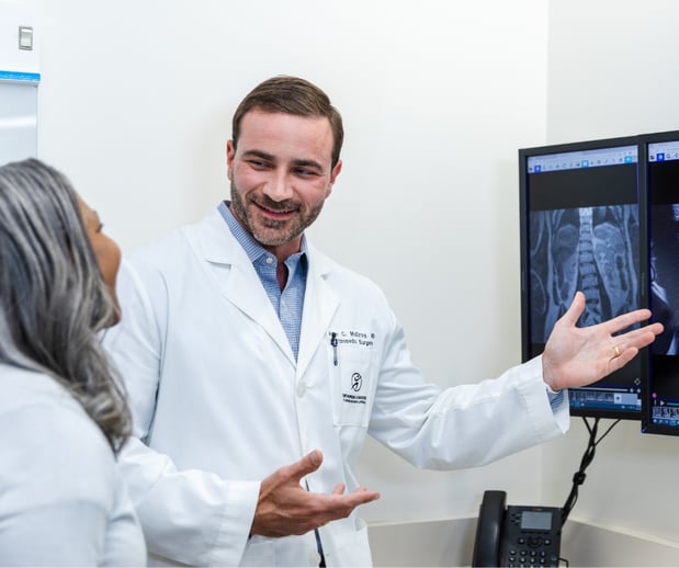 Images Orthopedic Associates - Northlake/Argyle