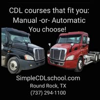 Simple CDL School Image