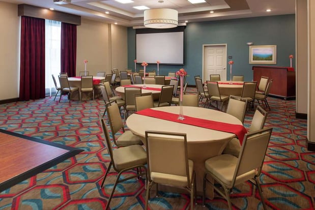Images Hilton Garden Inn Bristol