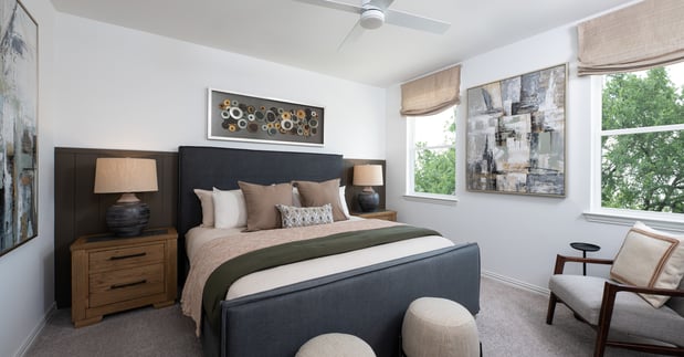 Images Collin Creek by Ashton Woods