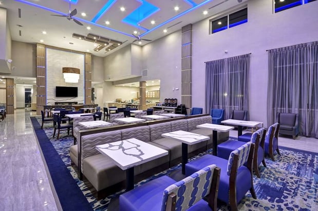 Images Homewood Suites by Hilton Conroe
