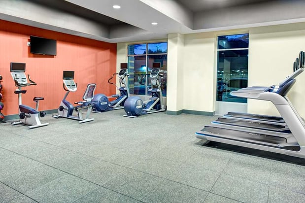 Images Hampton Inn & Suites by Hilton Atlanta Perimeter Dunwoody