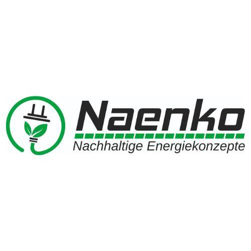 Naenko GmbH in Osnabrück - Logo