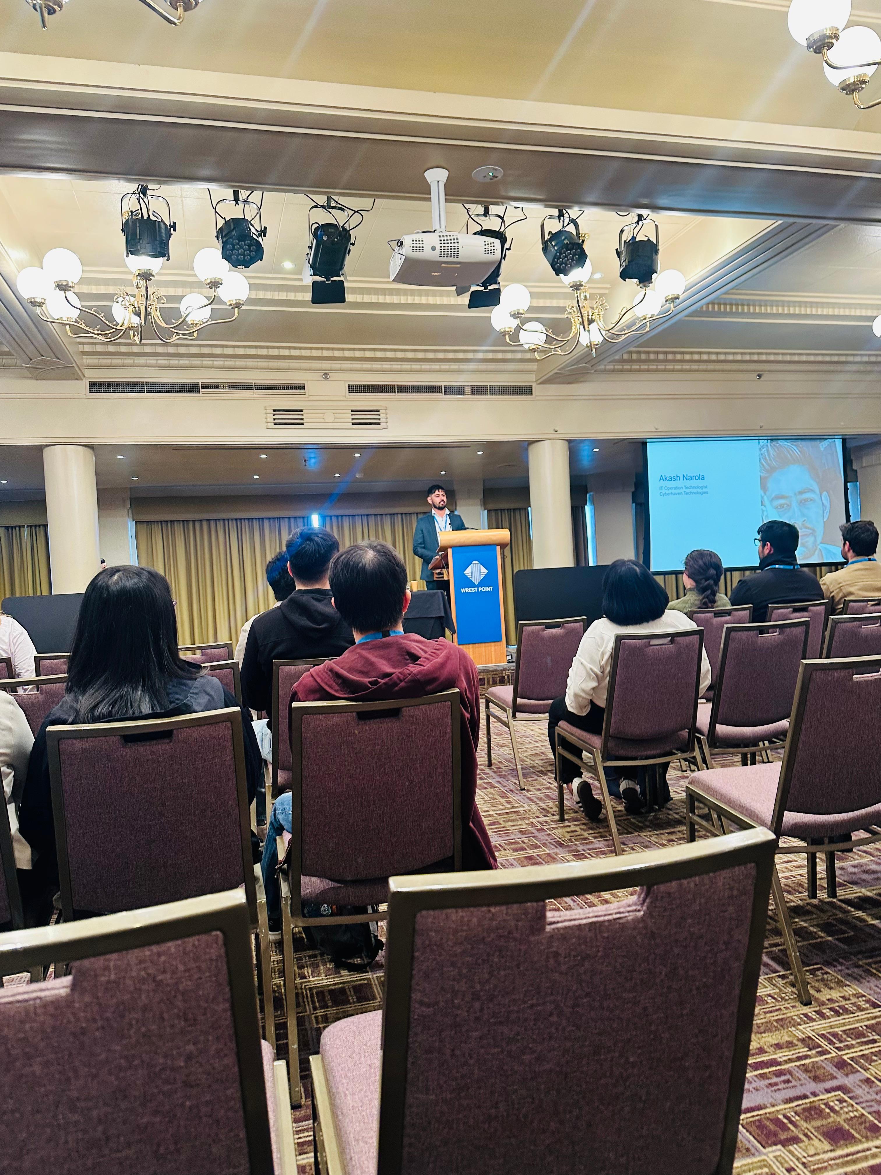 Images Cyberhaven Technologies