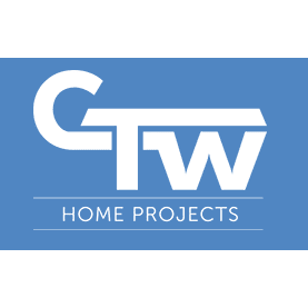 CTW Home Projects Logo