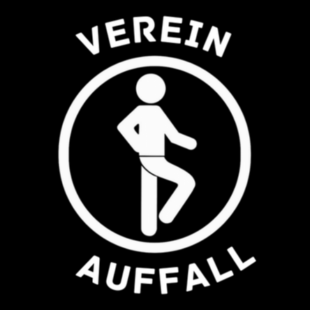 Verein AufFall Logo