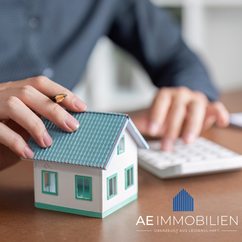 Bilder AE Immobilien - Immobilienmakler im Allgäu aus Sonthofen