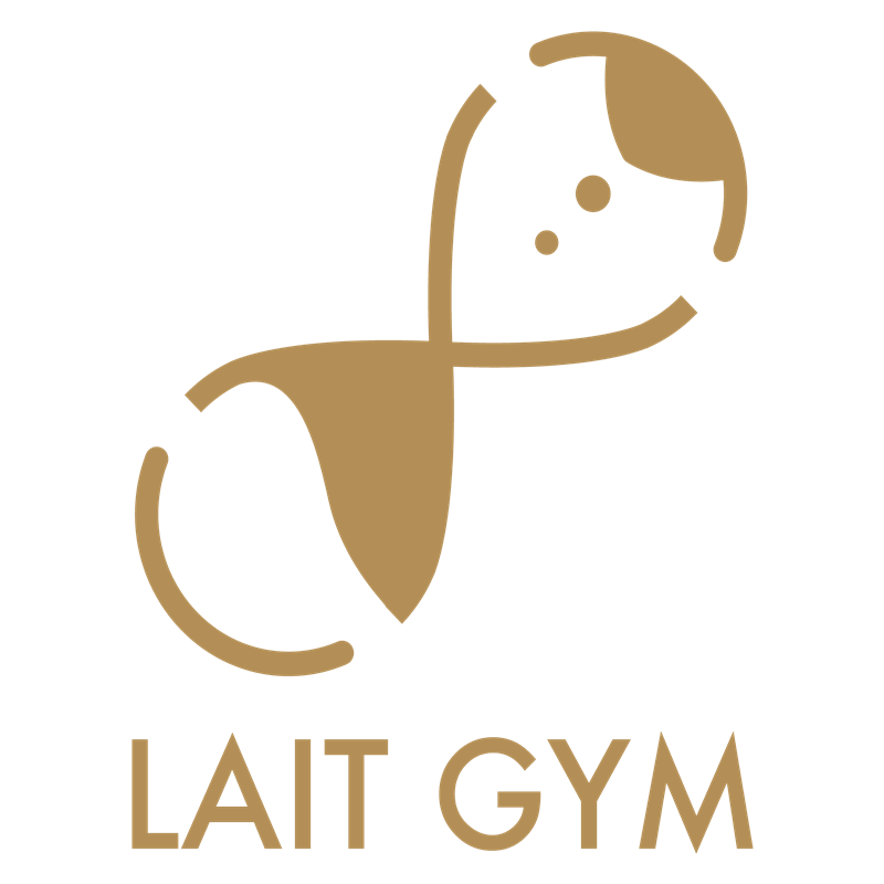 LAIT GYM Logo