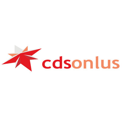 C.D.S. Onlus - Ristorazione Collettiva Logo