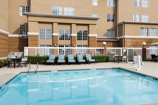 Images Homewood Suites by Hilton Chattanooga-Hamilton Place