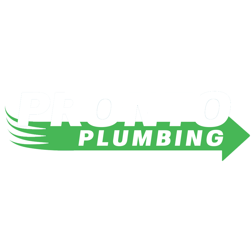 Pronto Plumbing Logo