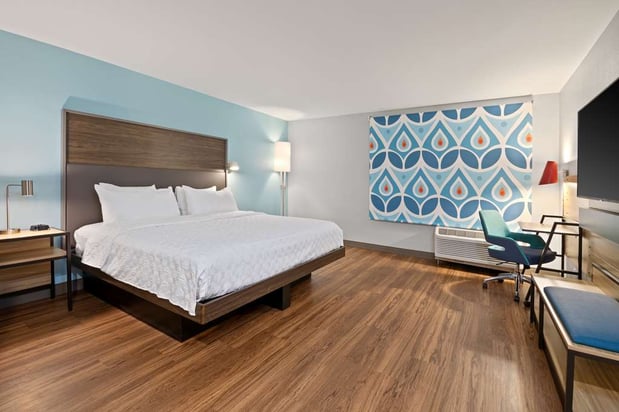 Images Tru by Hilton Sharonville Cincinnati