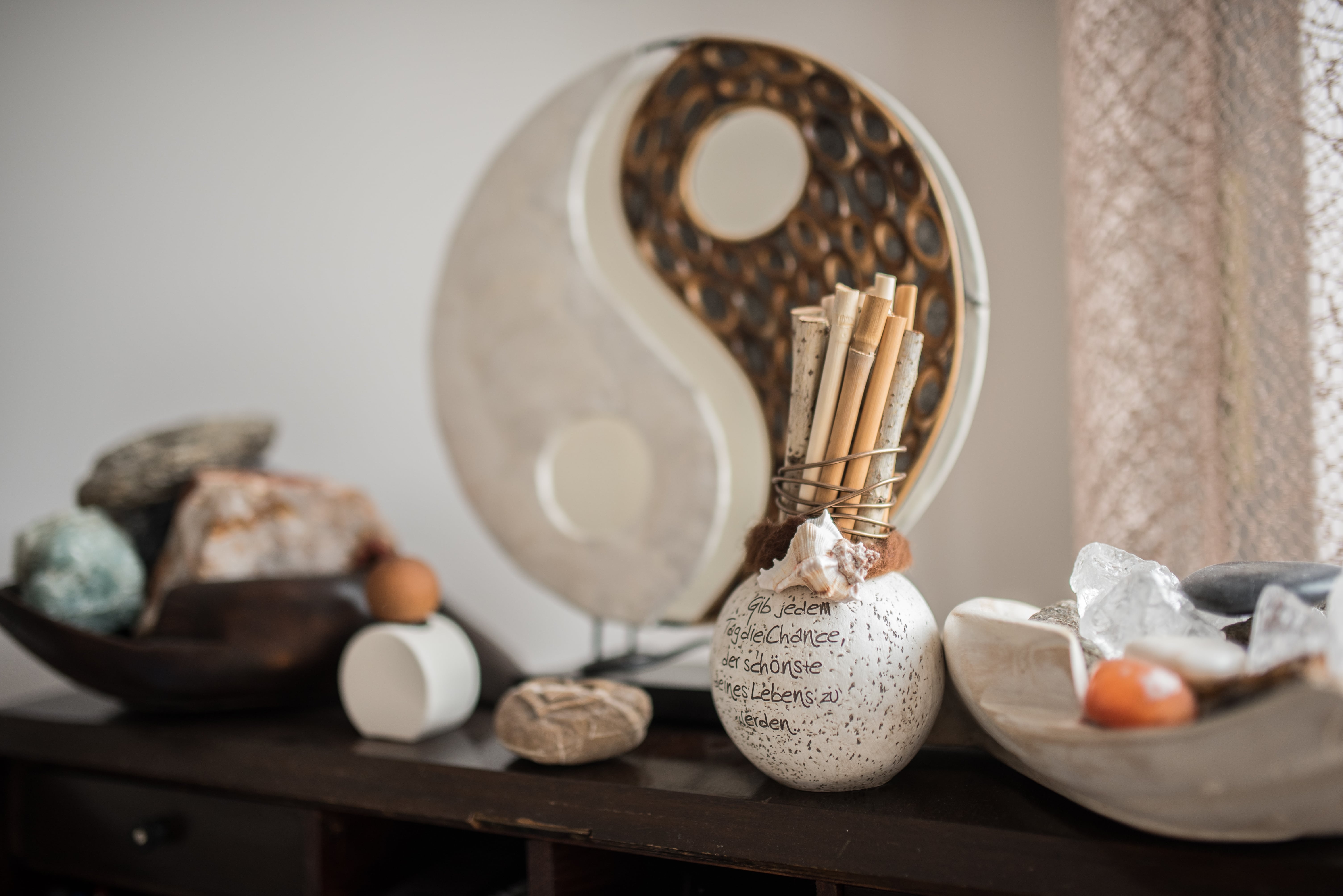 Christiane Schmid Heilpraktikerin für Psychotherapie, Jägerstraße 65 in Nürnberg