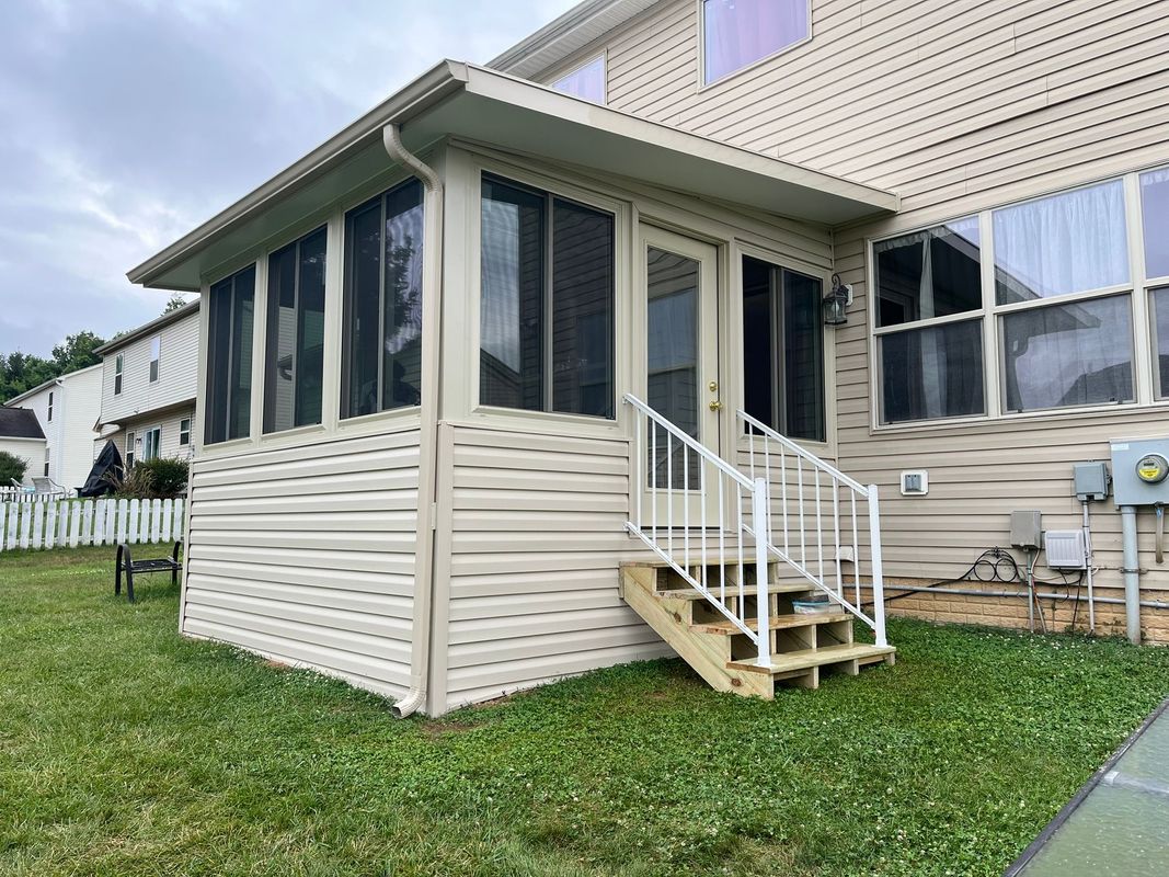 The Patio Room Factory Inc Image