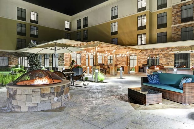 Images Homewood Suites by Hilton Poughkeepsie