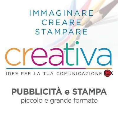 Creativa Valenziano Logo