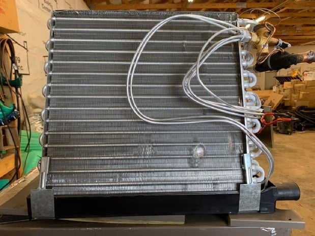 Images Johnny On The Spot Heating & Cooling