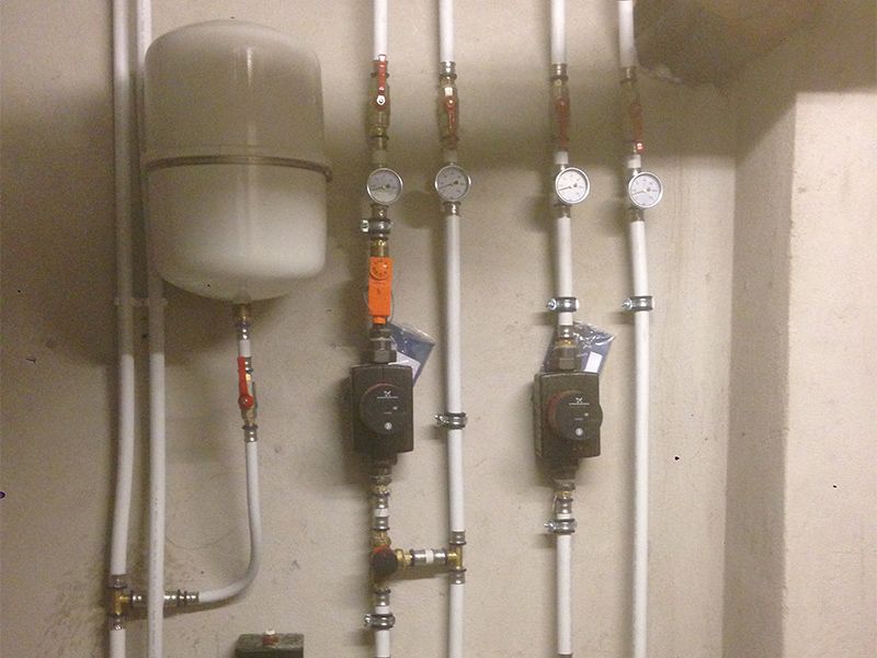 Simbad-Installationstechnik, Ramperstorffergasse 23/3/4 in Wien