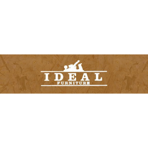 Ideal Furniture Logo