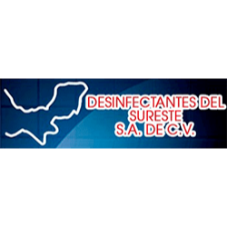 Desinfectantes del Sureste SA de CV Logo