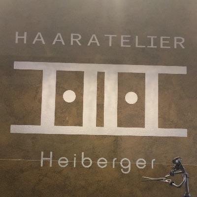 Haaratelier Ralf Heiberger in Herdwangen Schönach - Logo