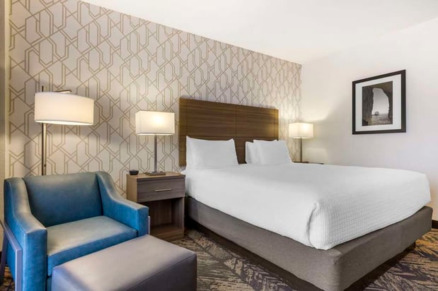 Images Best Western Plus Bayside Inn
