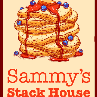 Sammy's Stackhouse Logo