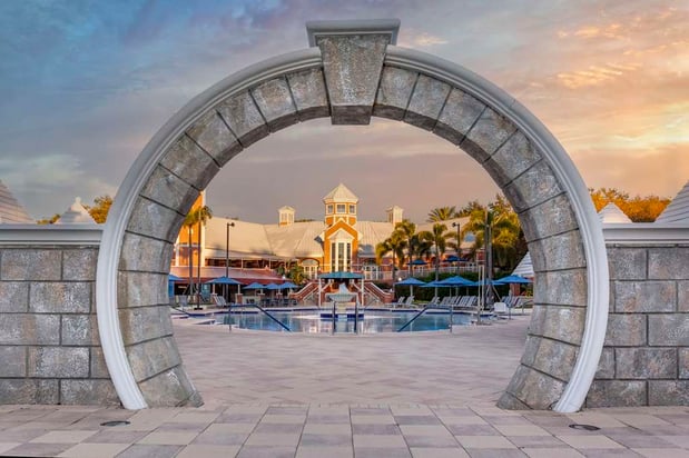 Images Hilton Grand Vacations Club SeaWorld Orlando