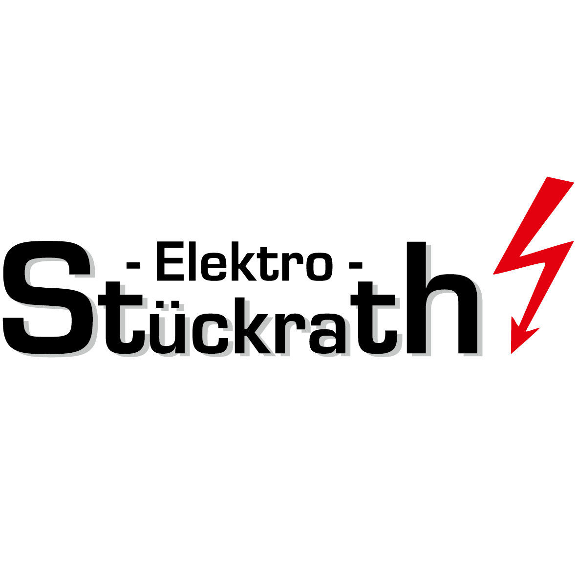 Logo Elektro Stückrath GmbH & Co. KG