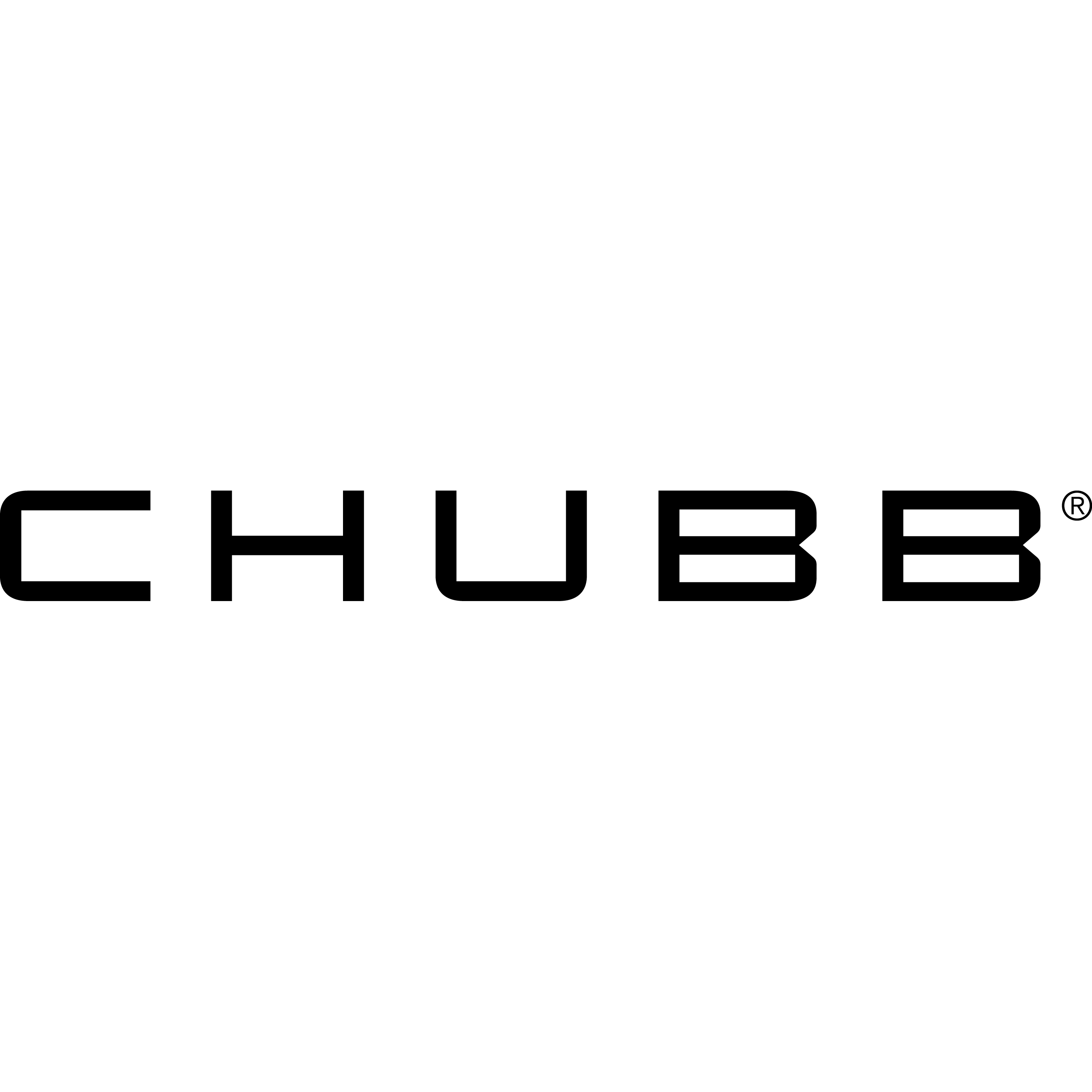 Chubb Versicherungen (Schweiz) AG Logo