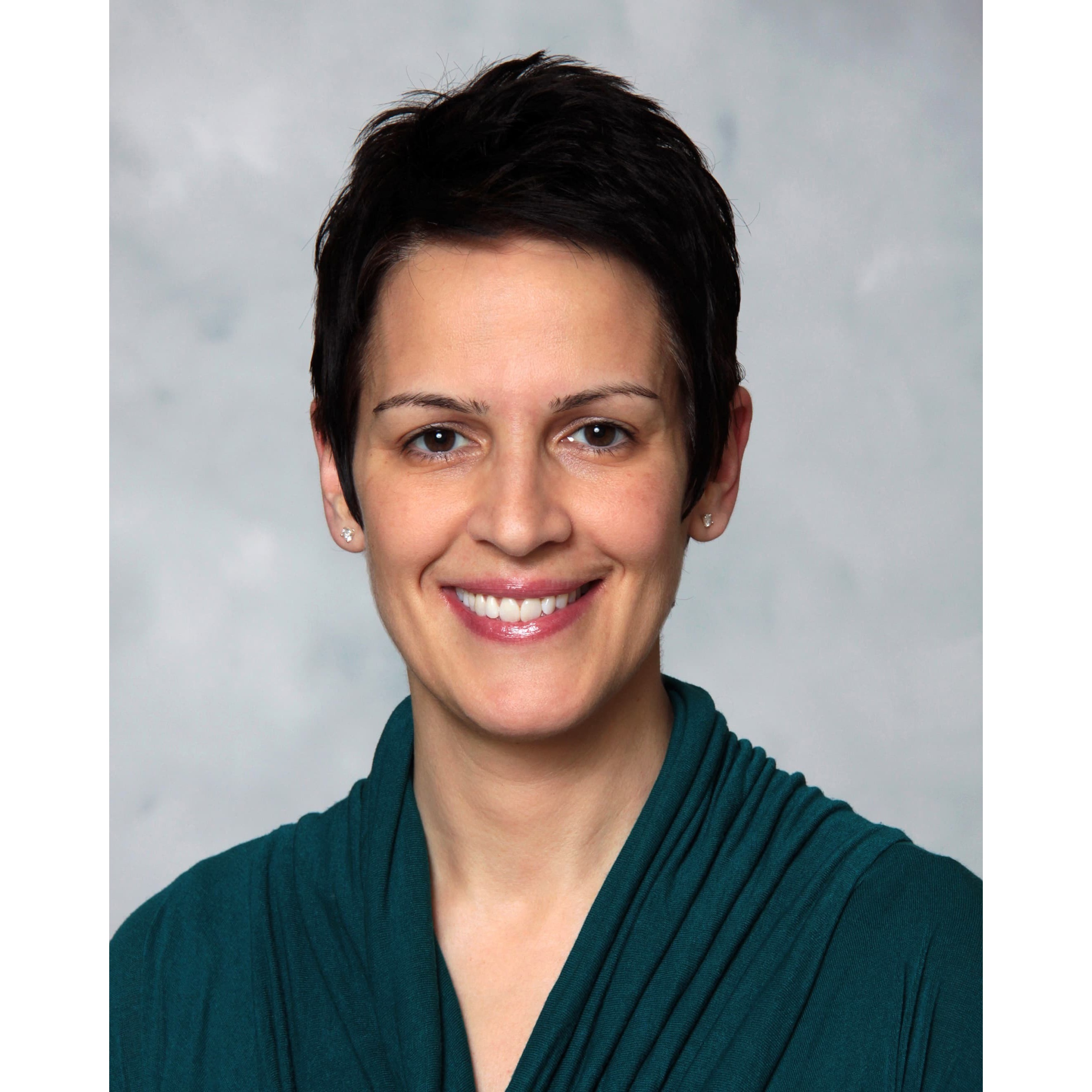 Dr. Allison M Yancey, MD