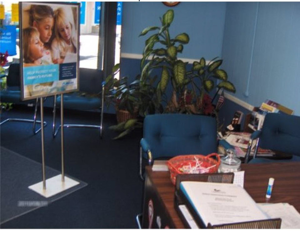 Images Thomas J. Sant: Allstate Insurance