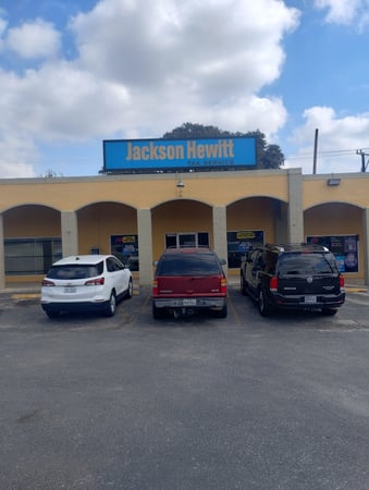 Images Jackson Hewitt Tax Service