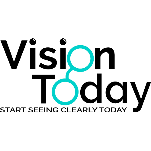 Vision Today Logo