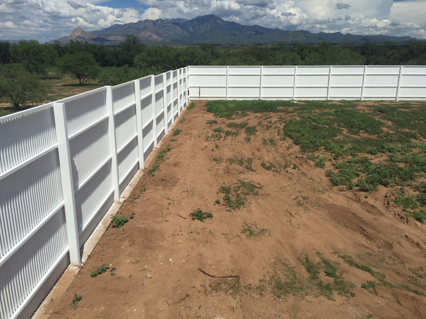 Images J & J Fence Co, Inc