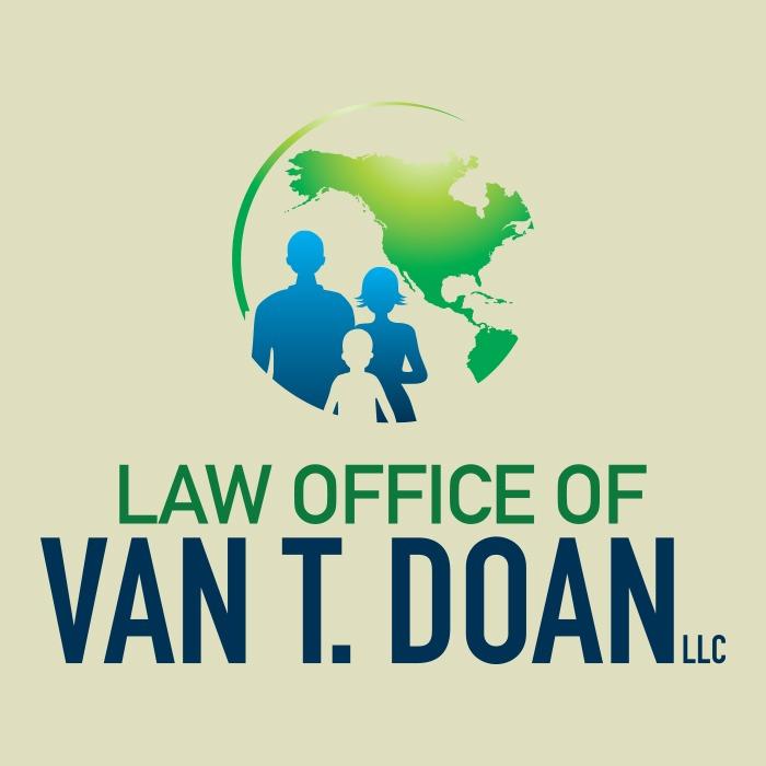 Law Offices of Van T. Doan, LLC Logo