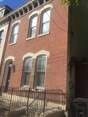 Images 3 Rivers Brick Pointing & Cleaning LLC
