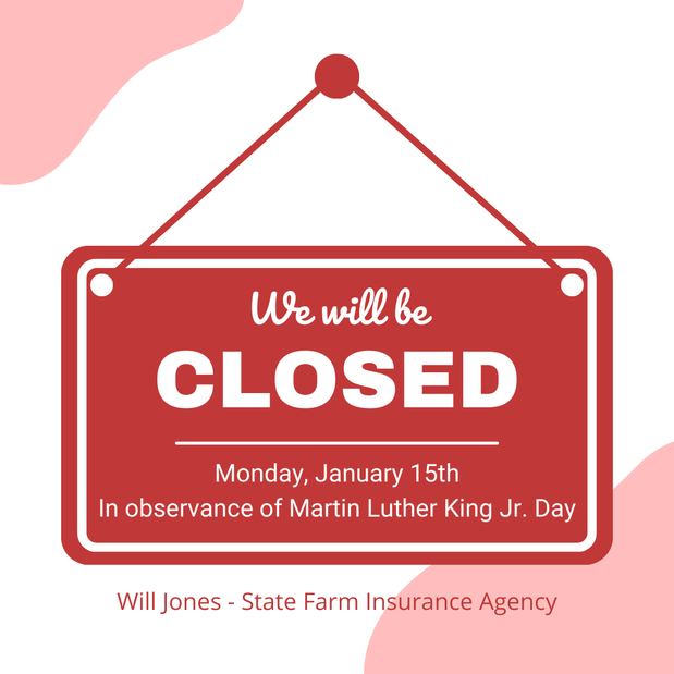 Images Will Jones - State Farm Insurance Agent