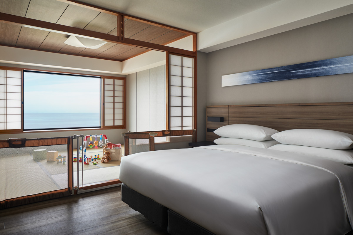 Images Nanki-Shirahama Marriott Hotel